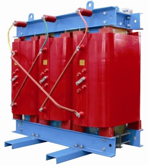 商丘SCB11-315KVA/10KV/0.4KV干式变压器