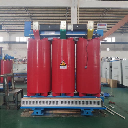 商丘SCB11-630KVA干式变压器