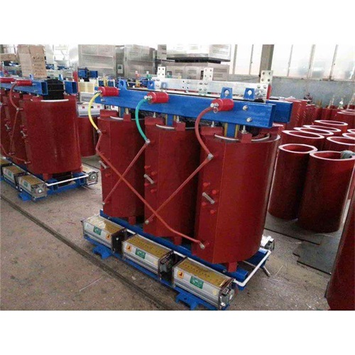 商丘SCB10-1000KVA/10KV/0.4KV干式变压器