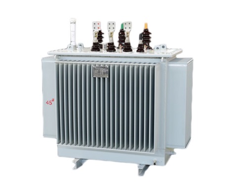 商丘S13-125KVA/10KV/0.4KV油浸式变压器