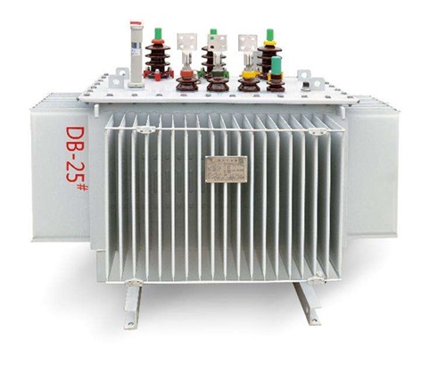 商丘S11-2000KVA/35KV/10KV/0.4KV油浸式变压器