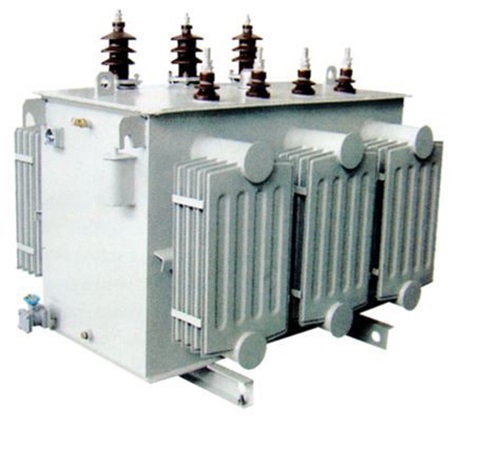 商丘S11-1250KVA/35KV油浸式变压器