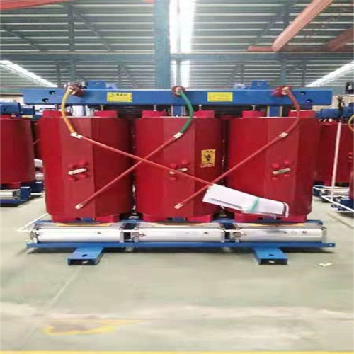 商丘SCB11-5000KVA干式变压器