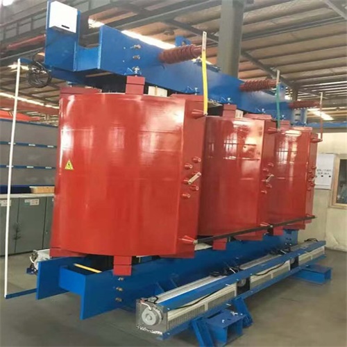 商丘SCBH15-315KVA非晶合金干式变压器