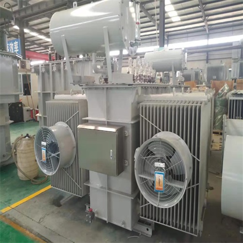 商丘S20节能变压器参数