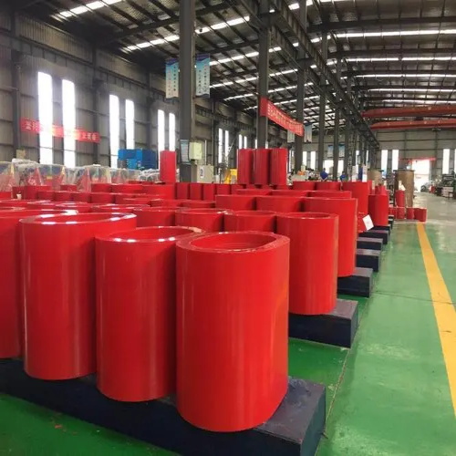 商丘1250KVA非晶合金干式变压器