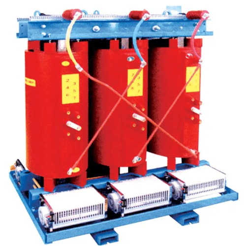商丘SCB14-1250KVA/10KV/0.4KV干式变压器