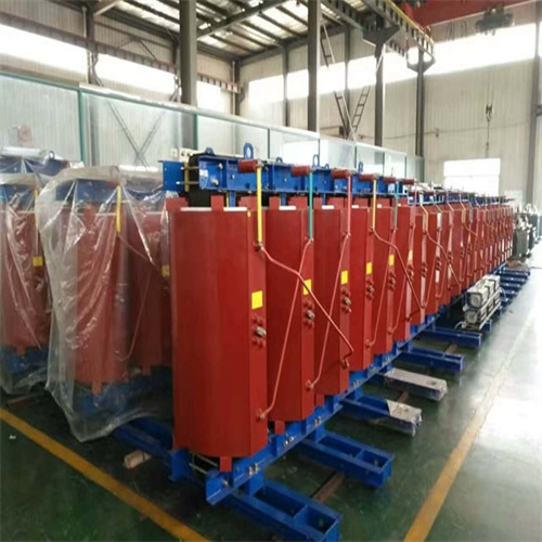 商丘SCB13-800KVA电力变压器