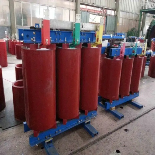 商丘SCBH15-1250KVA/10KV/0.4KV非晶合金干式变压器
