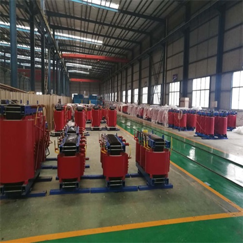 商丘scbh15非晶合金干式变压器